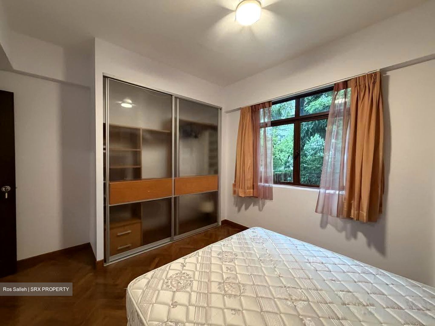 Fairmount Condominium (D16), Condominium #607496381